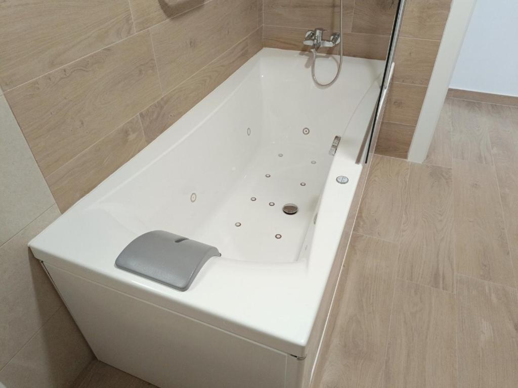 Fuensanta  El Hostalito מראה חיצוני תמונה