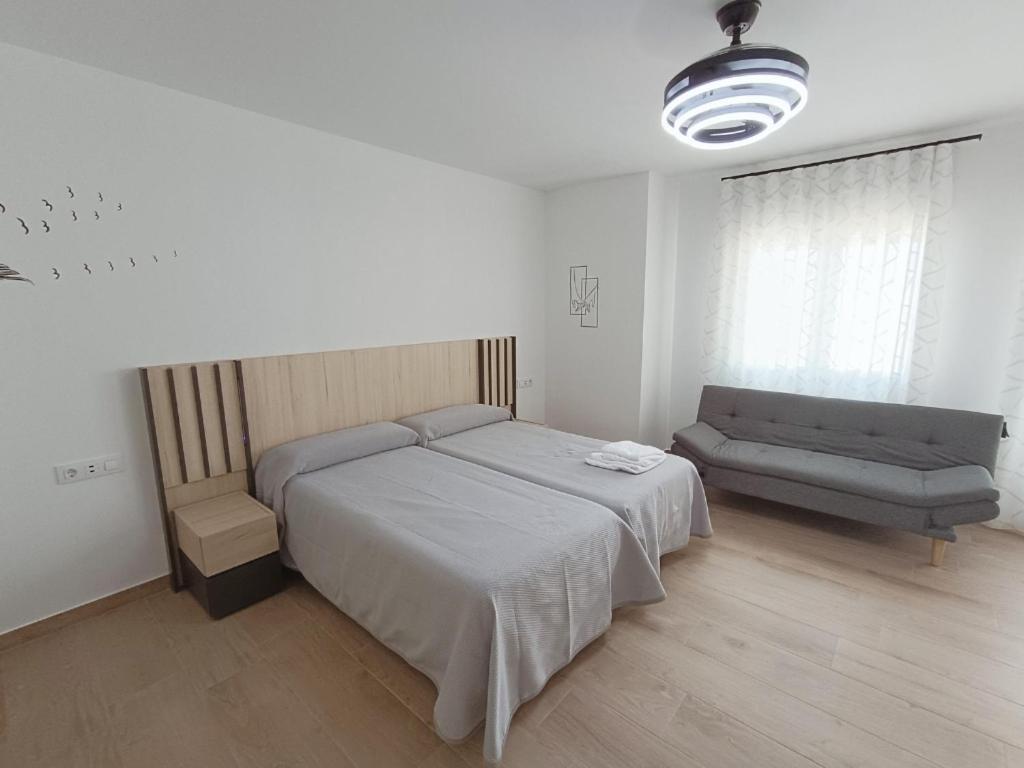 Fuensanta  El Hostalito מראה חיצוני תמונה